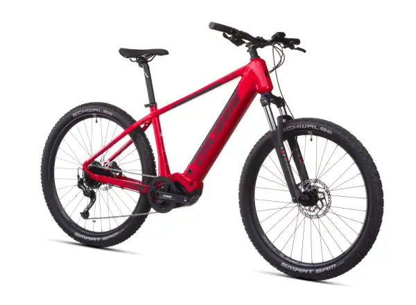 Crussis e-Atland 7.11 894Wh mountain e-bike