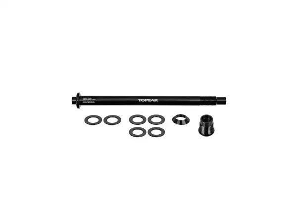 Topeak axle for rack Zi:RAK Thru- for SRAM UDH