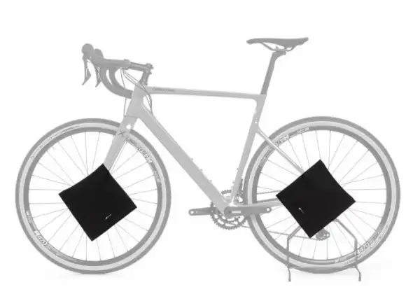 Montone bike mBrake neoprene disc brake protector
