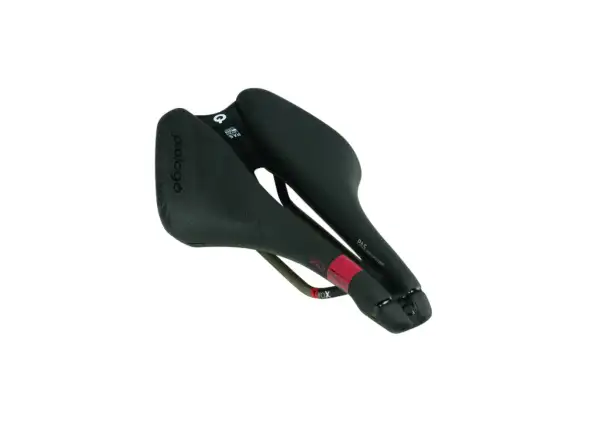 Prologo Dimension AGX Space T4.0 153 mm saddle black