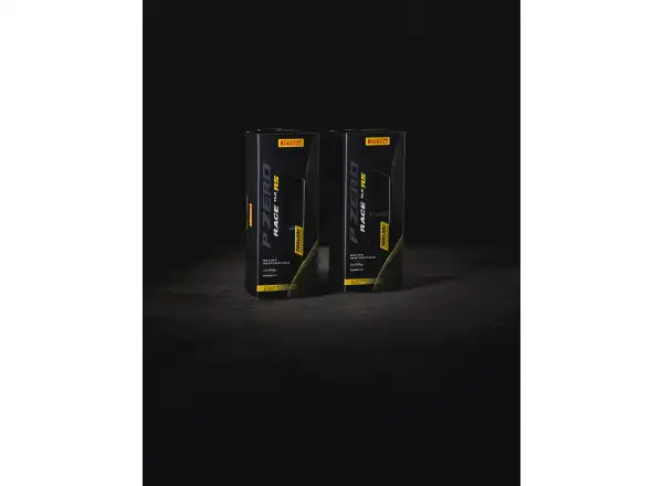 Pirelli P Zero Race RS TLR road tire black