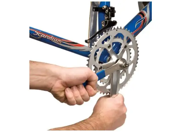 Park Tool CCW-5 Crank Bolt Wrench