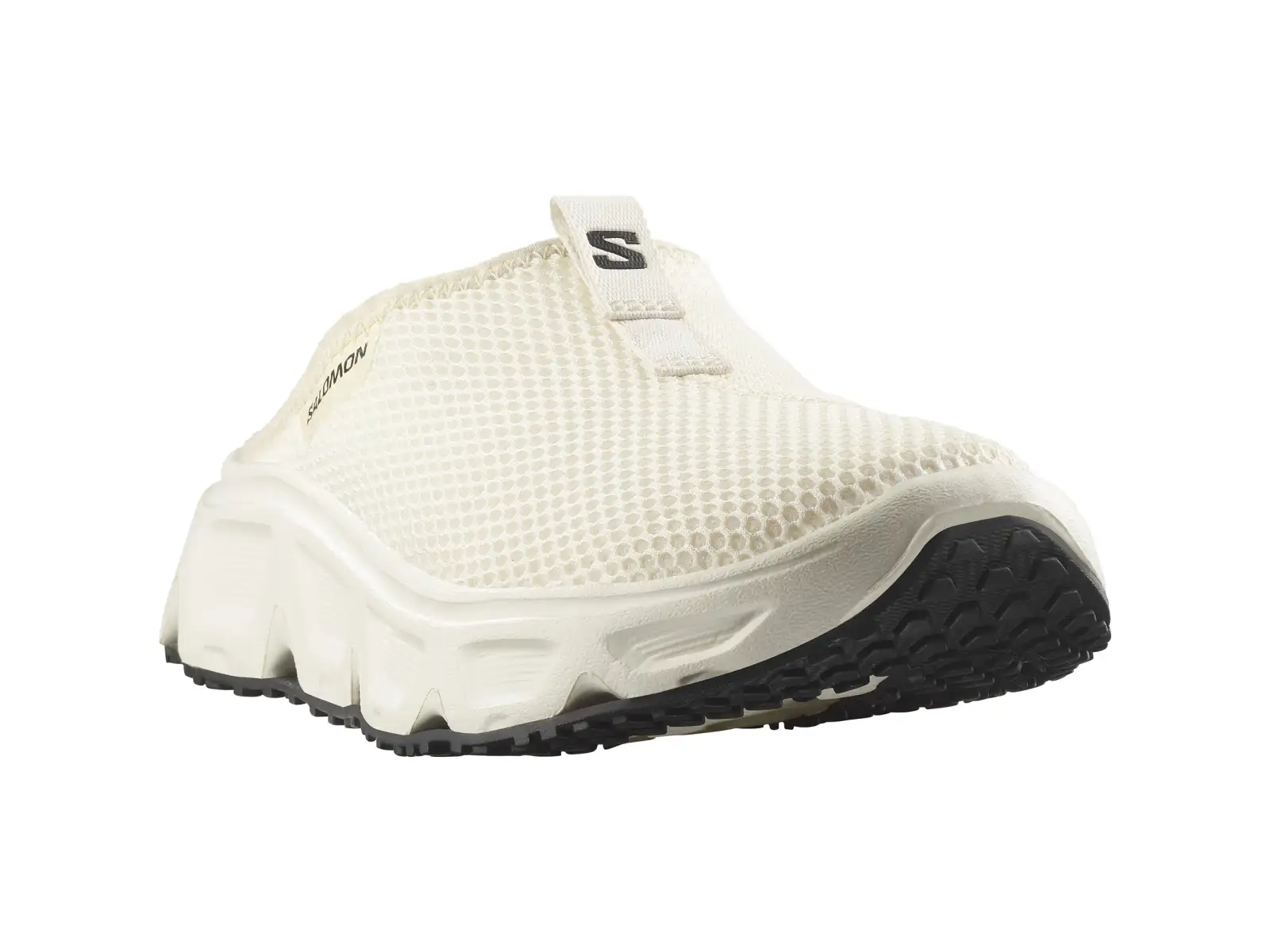 Salomon Reelax Slide 6.0 women's slippers Vanilla Ice
