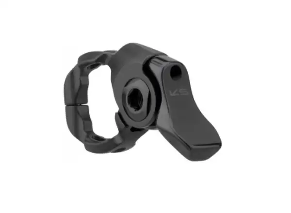 Kind Shock KG-22.2 lever on handlebars