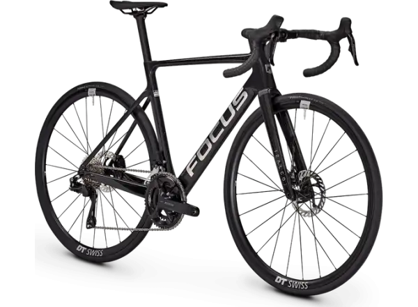 Focus IZALCO MAX 8.8 road bike BlackMetallic