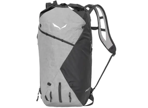Salewa NXT 25 l backpack alloy/black
