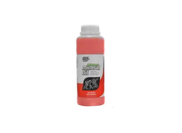 EZmtb mineral oil 500 ml