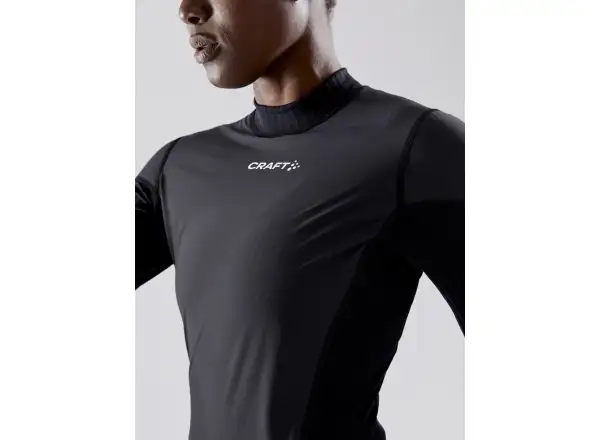 Craft Active Extreme X Wind women's shirt long sleeve black
