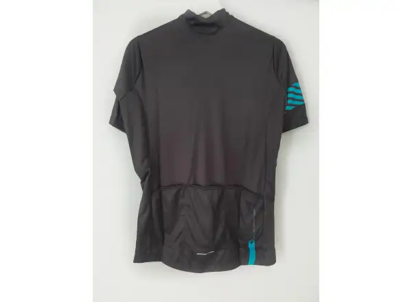 Superior Modo 017 women's jersey short sleeve black