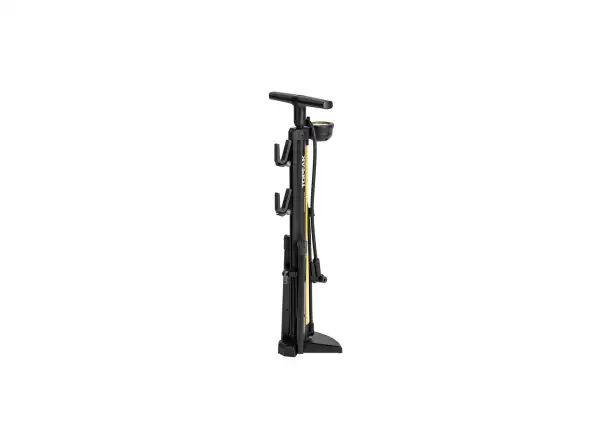 Topeak Transformer eUP workshop pump black/yellow