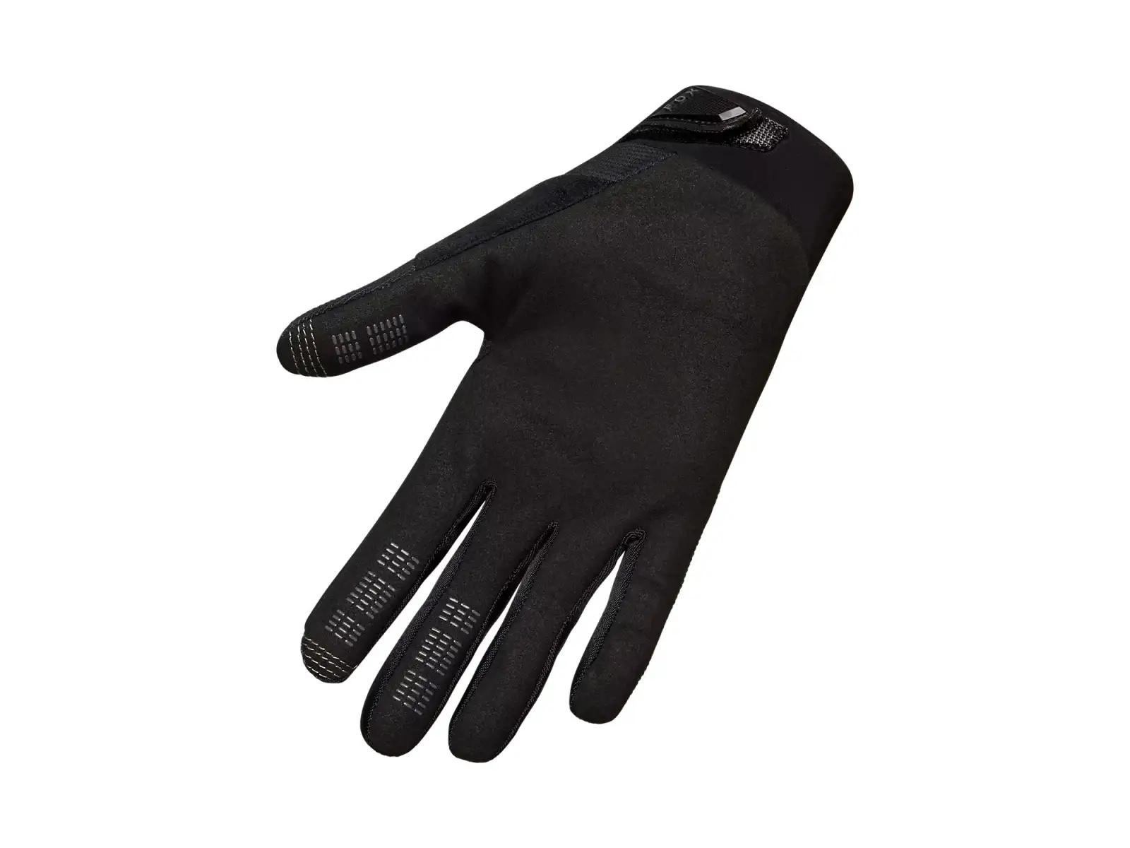 Fox Ranger women's gloves Black