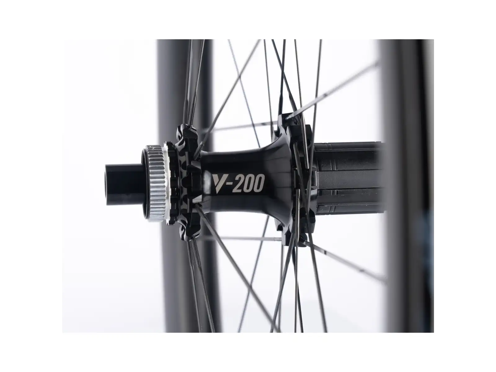 Vision SC45 i30 DB-CL CH-TL wheelset