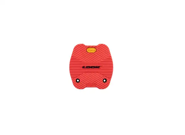 LOOK Geo City pedals Grip red
