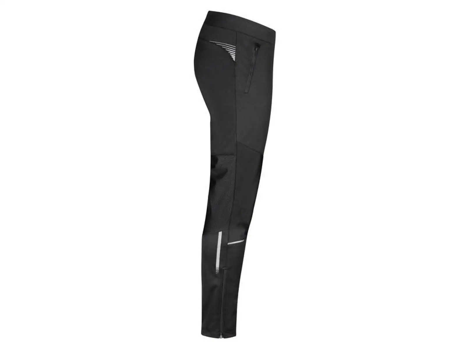 Etape Dolomite 2.0 men's loose pants černá