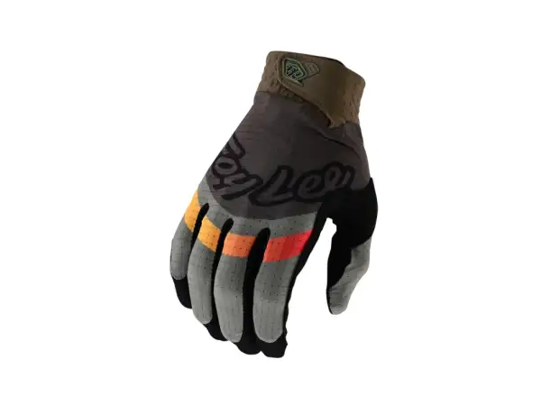 Troy Lee Designs Air gloves Pinned Olive