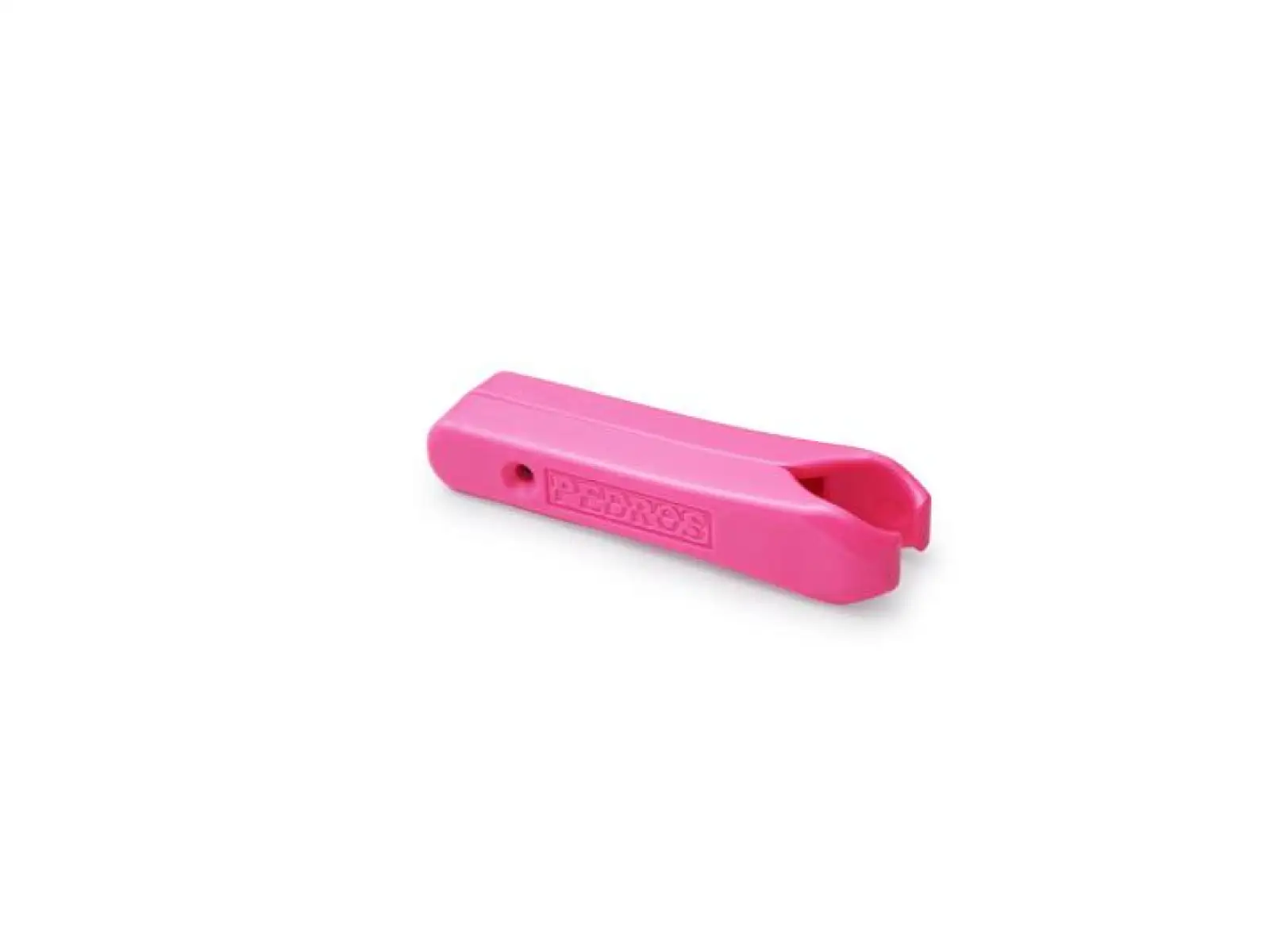 Pedros mini-tire levers 2 pcs pink