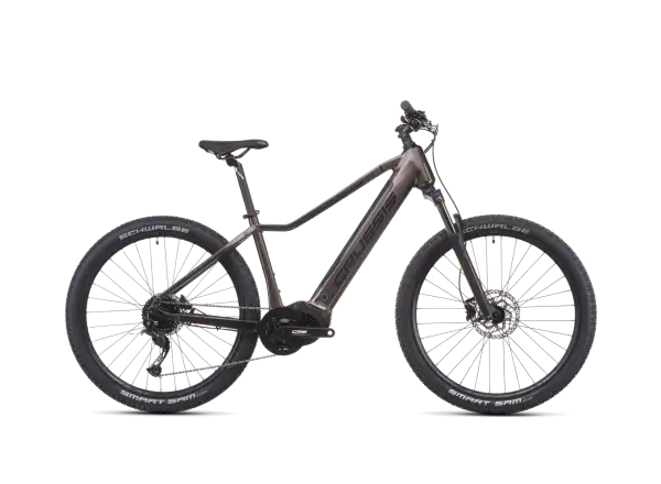 Crussis ONE-Guera 7.11-(715 Wh) mountain electric bike