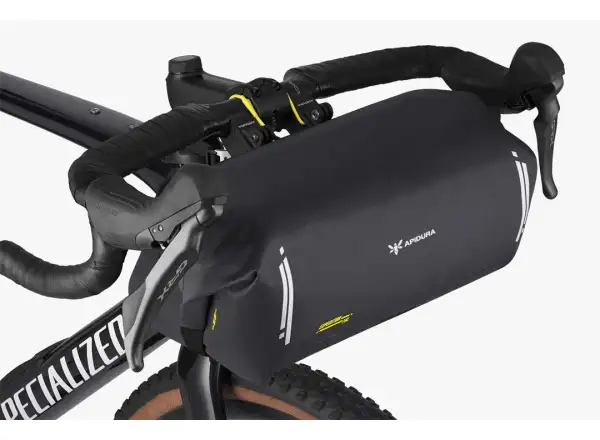 Apidura Expedition Handlebar Pack New 14 l handlebar bag