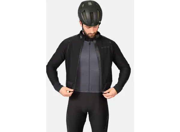 Endura Pro SL 3-Season men's jacket blue aqua