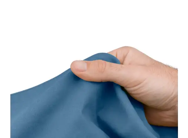 Sea to Summit Drylite Towel Medium quick-drying towel Moonlight Blue
