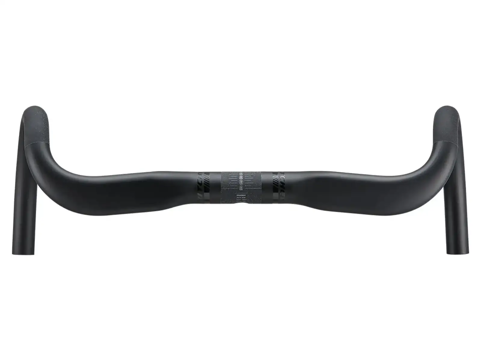 Ritchey handlebars Superlogic Ergomax 38 handlebars with integration
