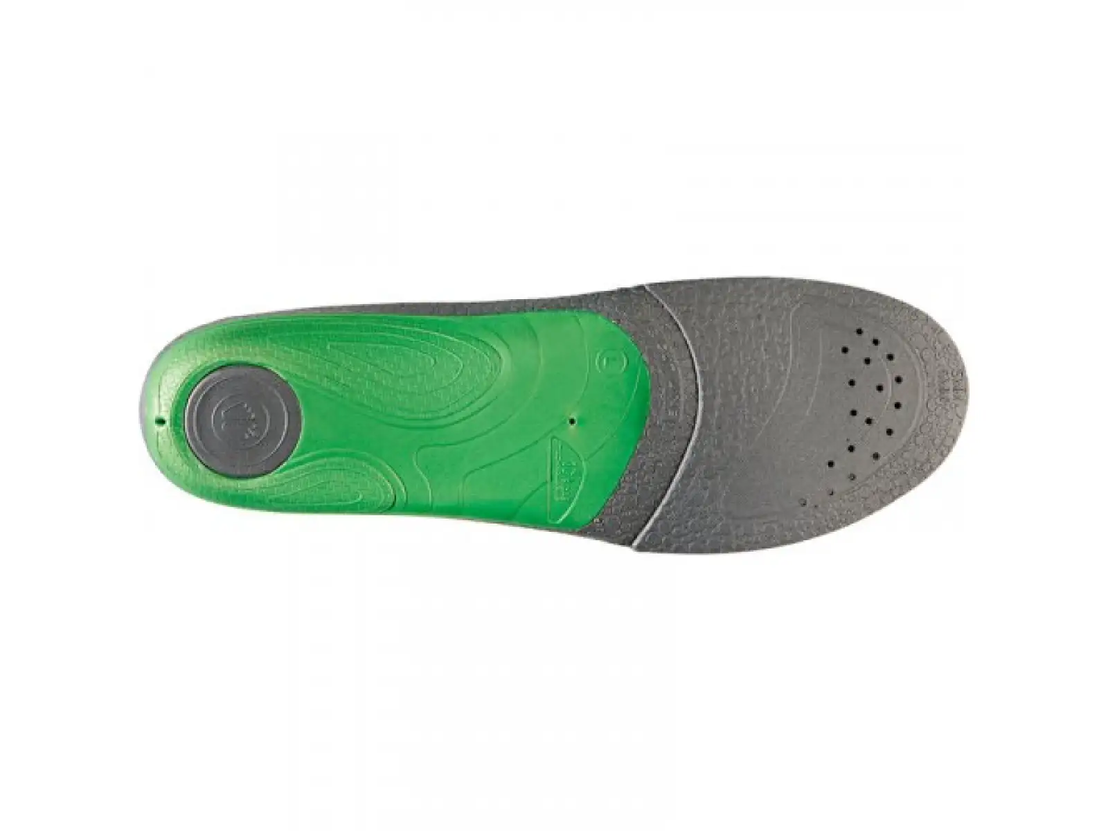 Sidas 3Feet Slim Low insoles low arch 1 pair