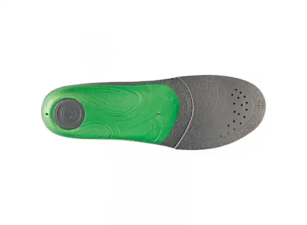 Sidas 3Feet Slim Low insoles low arch 1 pair