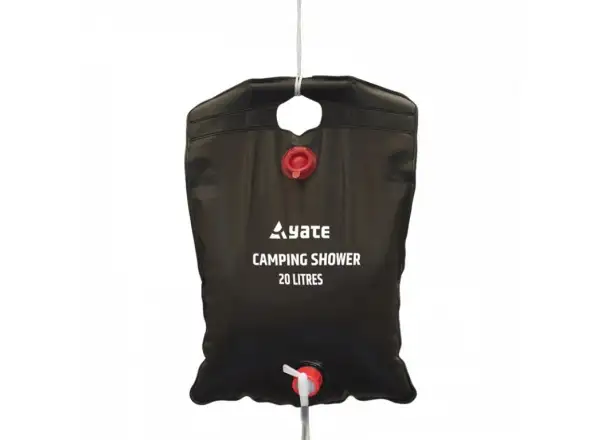 Yate solar shower 20 l