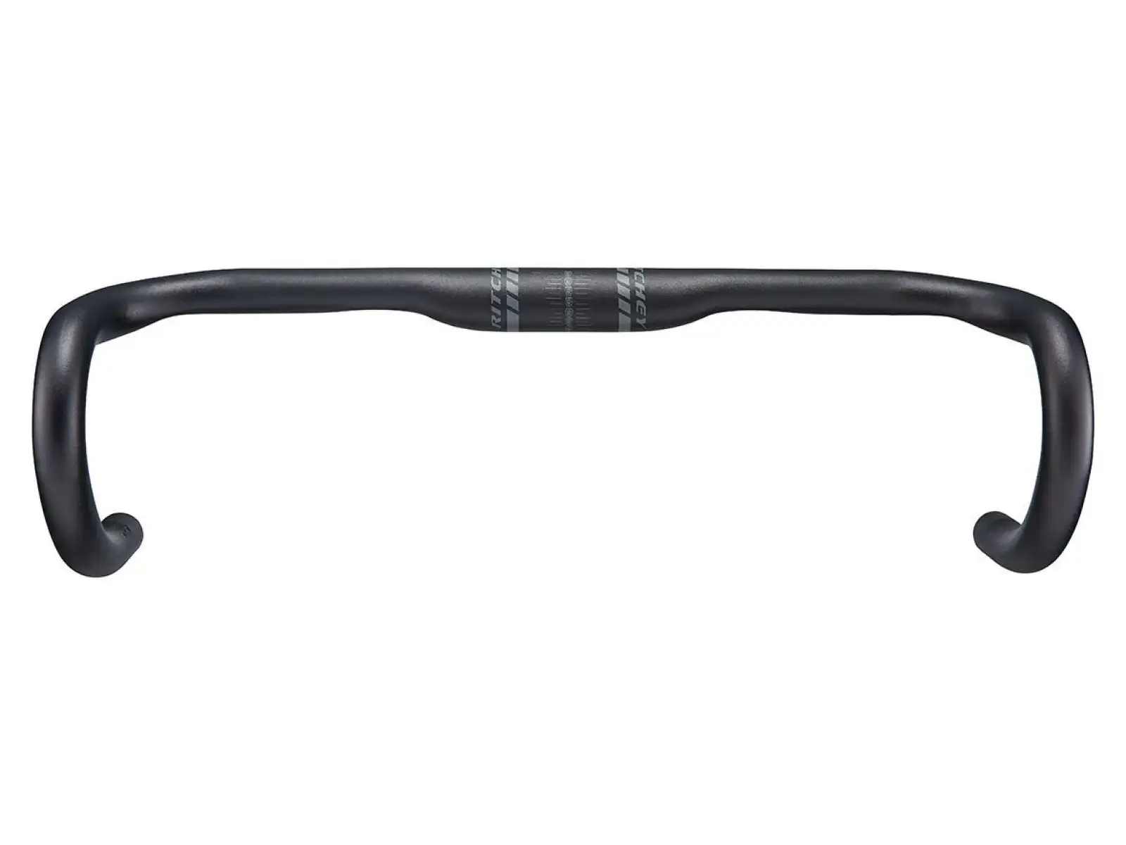 Ritchey Comp Streem Internal Routing BB Black 38 handlebars