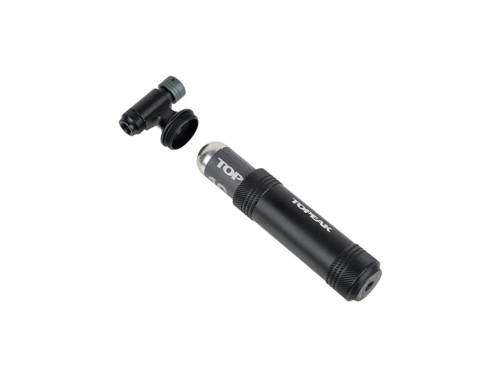 Topeak Airbooster Pro pump