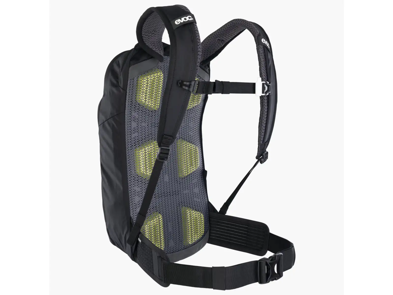 Evoc Stage 12 l backpack Black