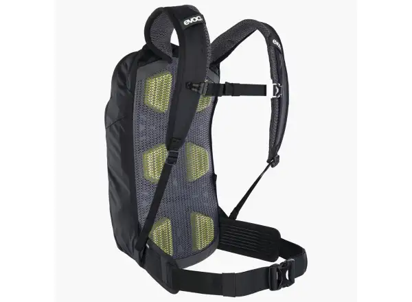 Evoc Stage 12 l backpack Black