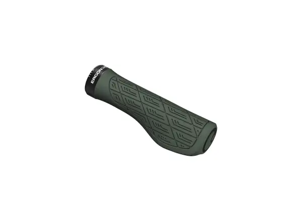 Ergon GMS grips Sage Green