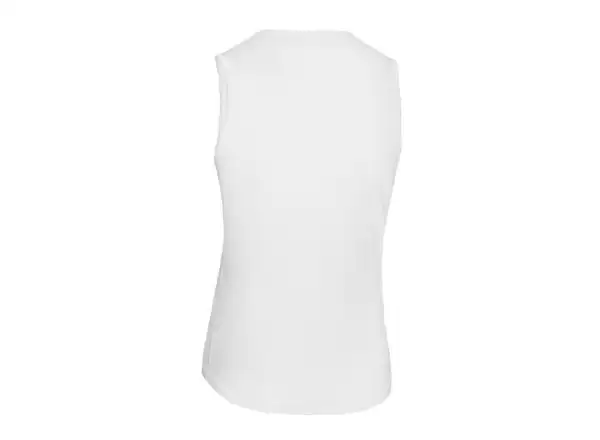 Etape Element SC men's functional sleeveless shirt white