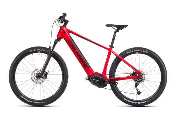 Crussis e-Atland 7.11 894Wh mountain e-bike