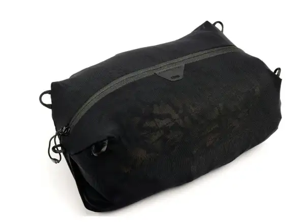 Peak Design Ultralight Mesh Packing Cube S pouch Black