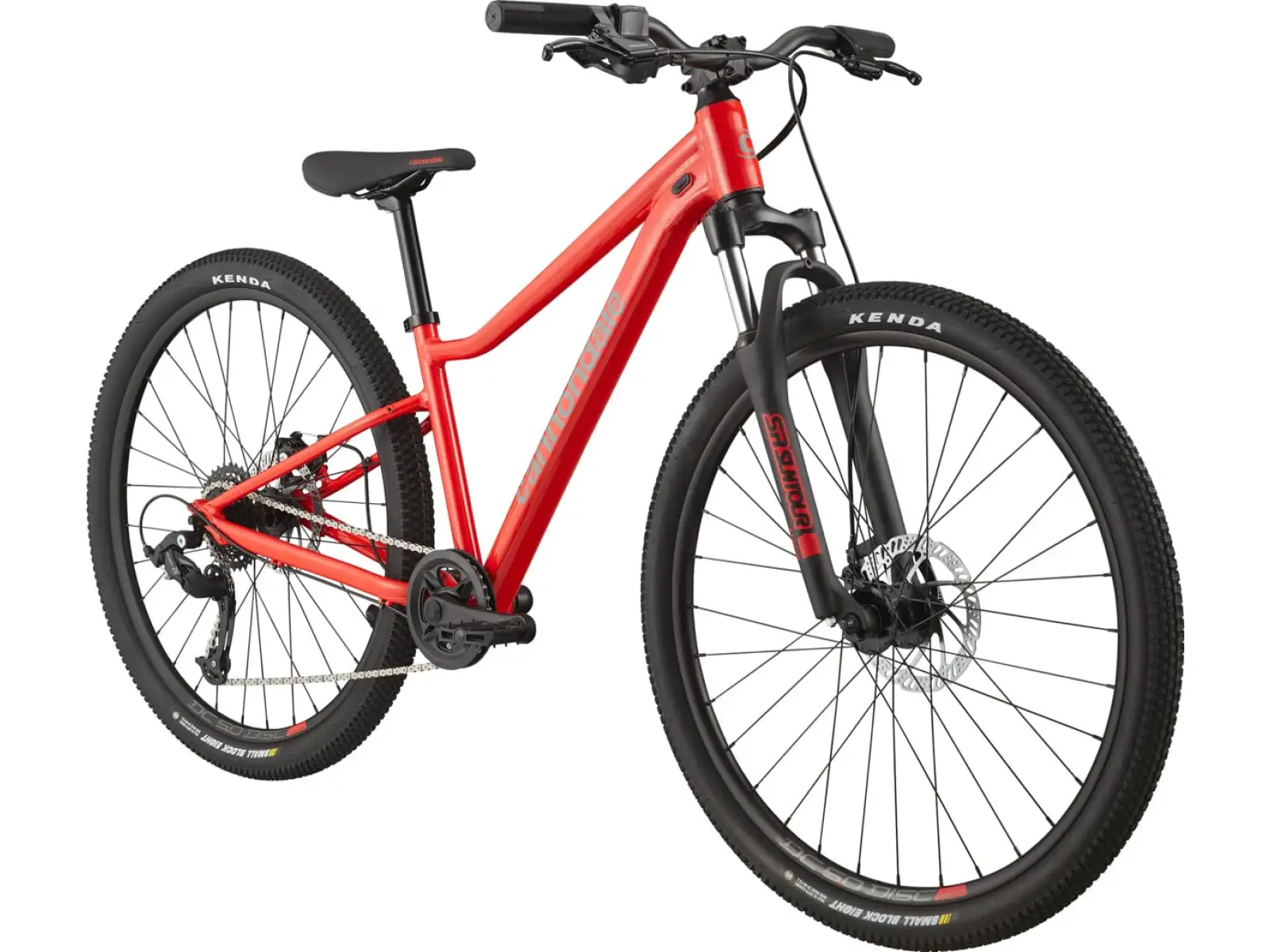 Cannondale Trail 26" RRD Mountain Bike