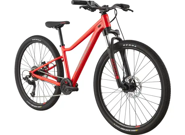 Cannondale Trail 26" RRD Mountain Bike