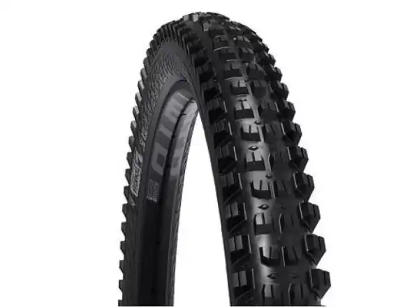 WTB Verdict TCS Light/TriTec High Grip SG2 MTB tire kevlar black