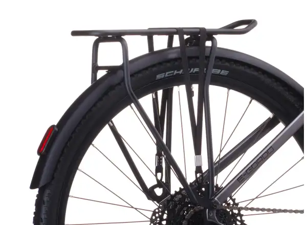 Crussis e-Gordo 9.11 715Wh trekking e-bike