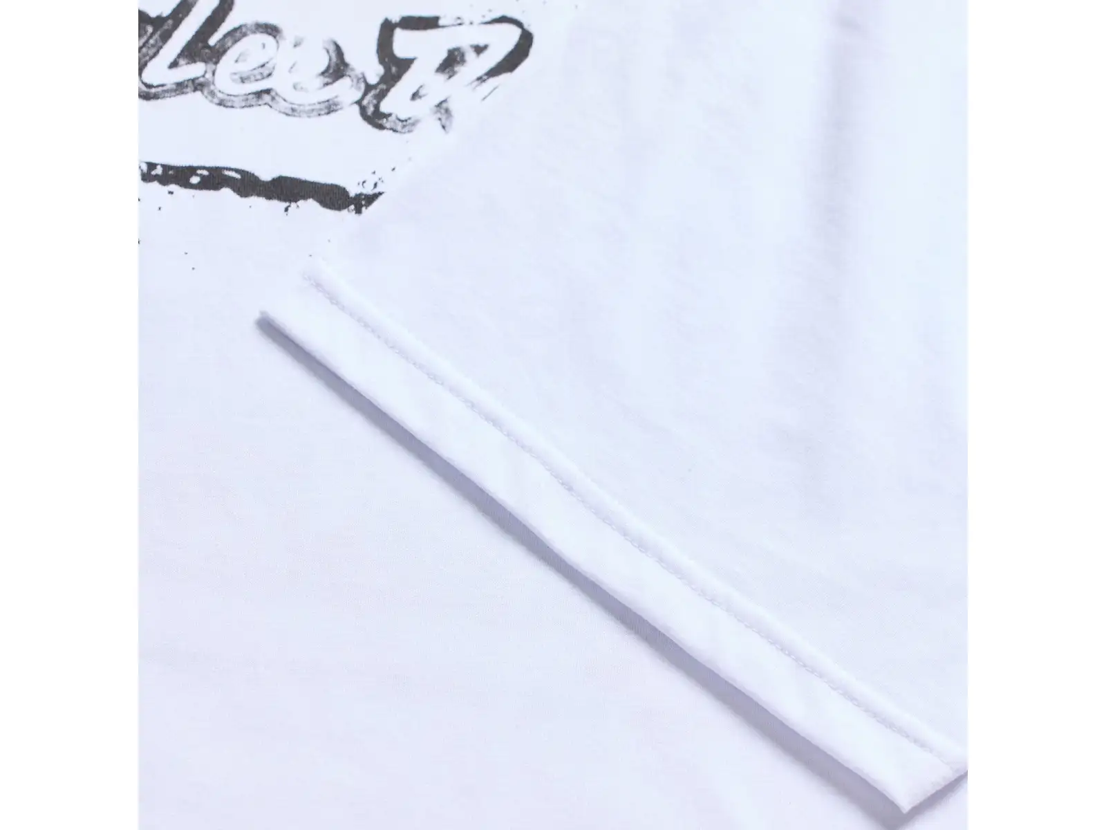 Troy Lee Designs Repeat men's T-shirt short sleeve White