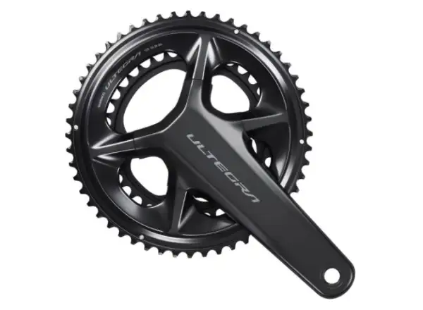 Shimano Ultegra FC-R8100 Road Crankset 2x12-speed 50x36 Teeth