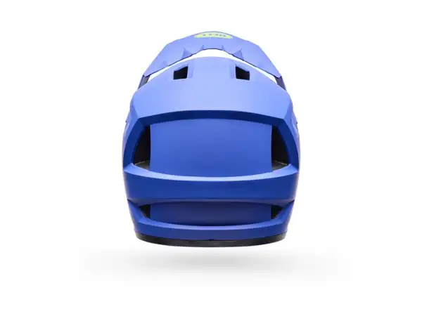 Bell Sanction 2 helmet Electric Blue