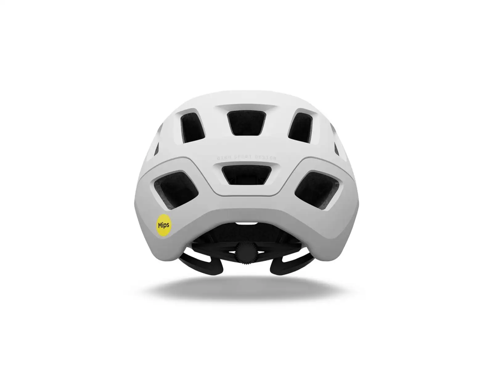 Giro Radix MIPS MTB helmet Mat White