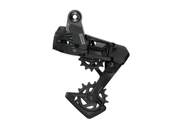 Sram Rival XPLR AXS E1 rear derailleur
