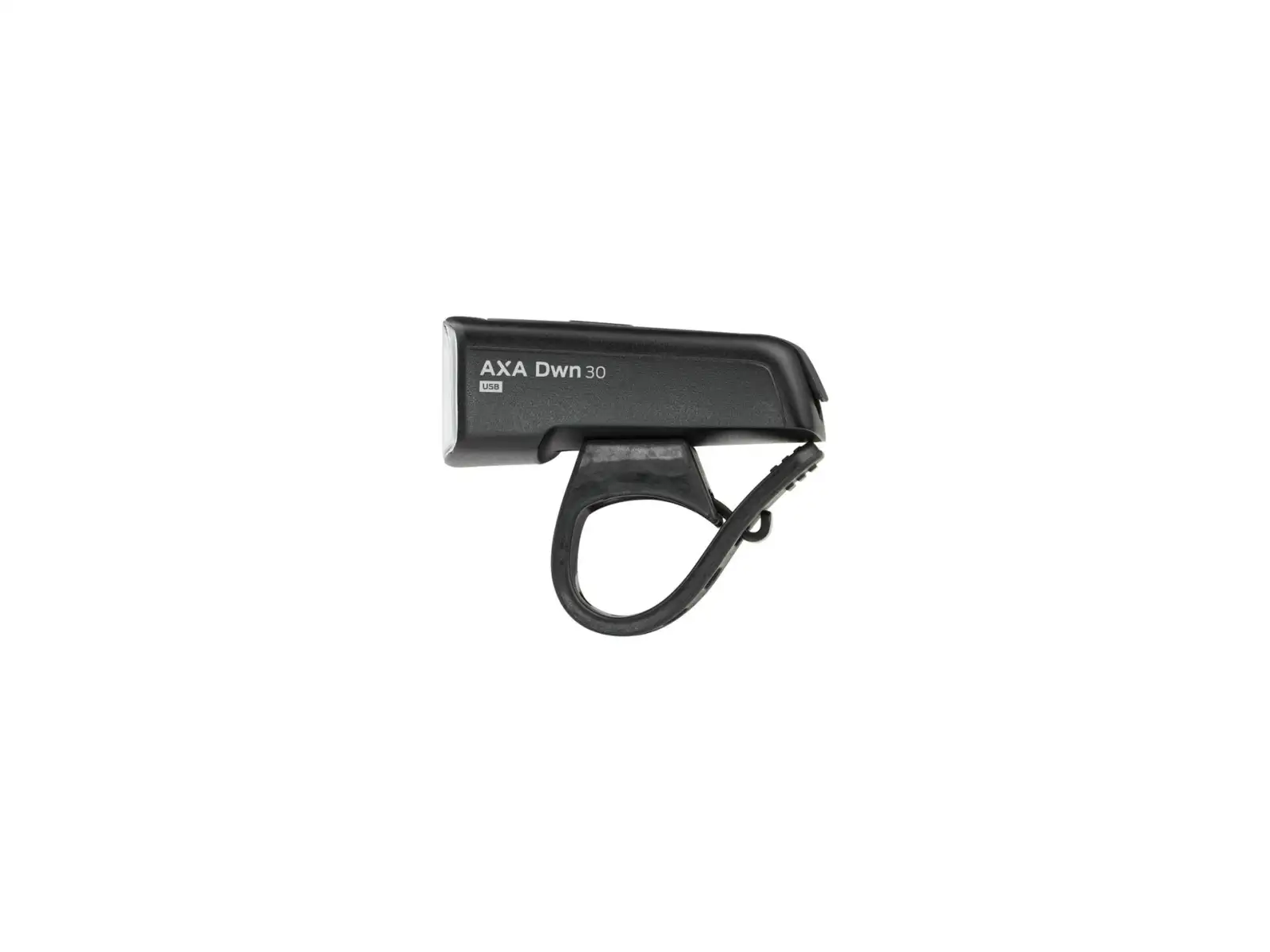 AXA DWN 30 USB front light
