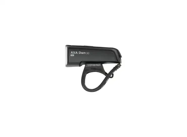 AXA DWN 30 USB front light