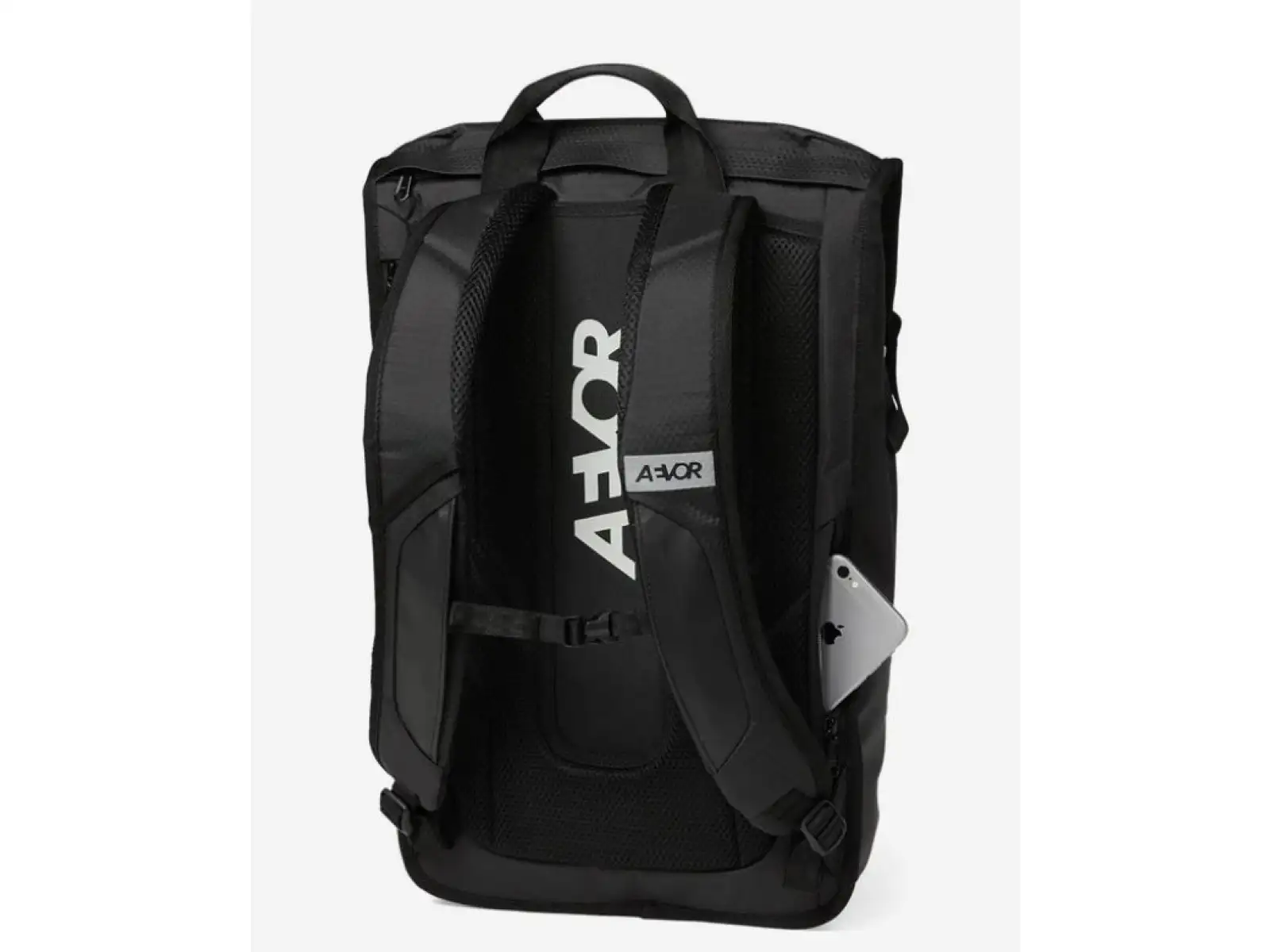 Aevor Daypack Proof backpack 28 l Proof Black
