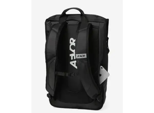 Aevor Daypack Proof backpack 28 l Proof Black