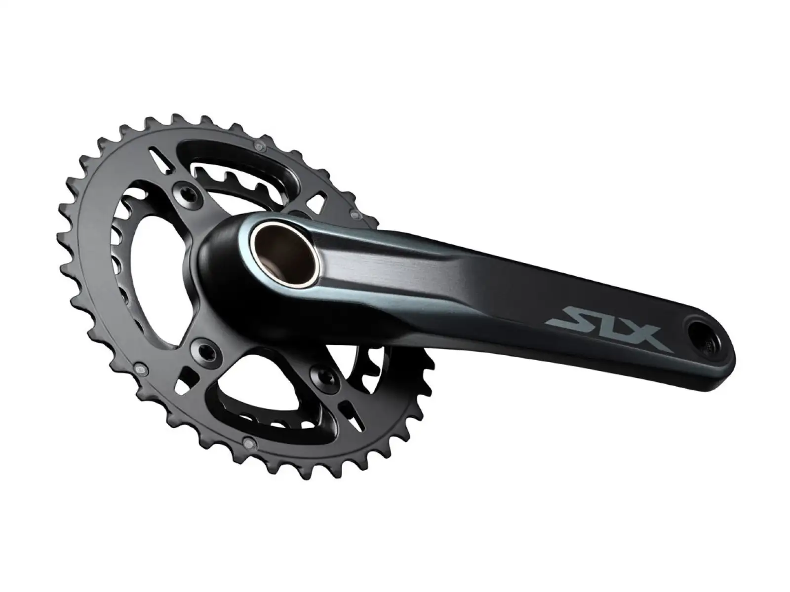 Shimano SLX FC-M7100-2 Crankset 36/26 Teeth